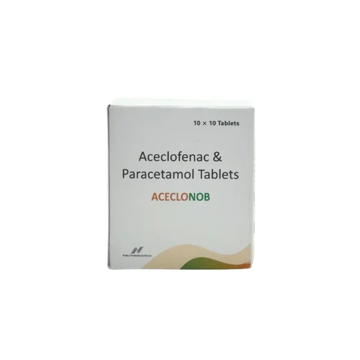 Aceclonob