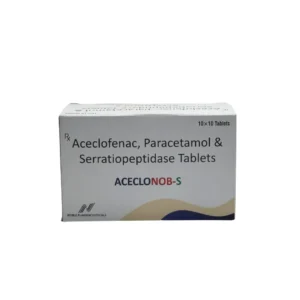Aceclonob-S
