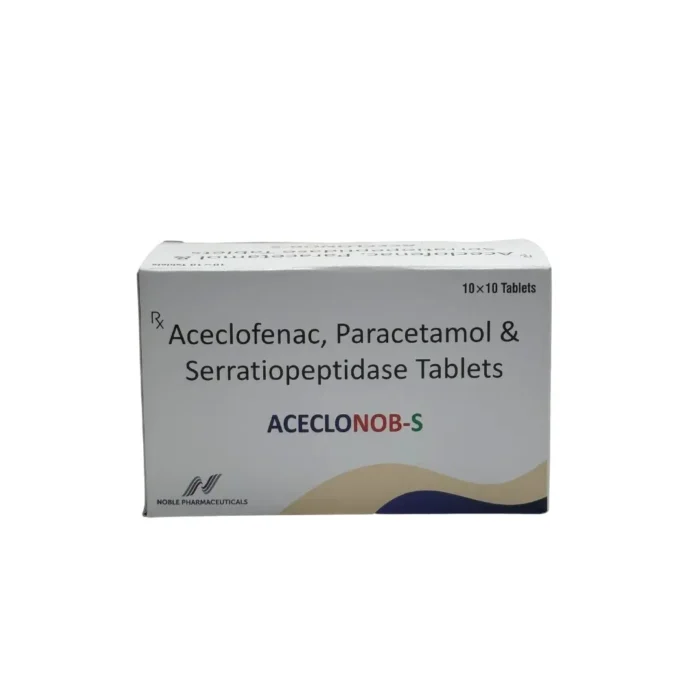 Aceclonob-S