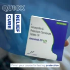 Amoxinob-CV 625