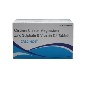Calcinob
