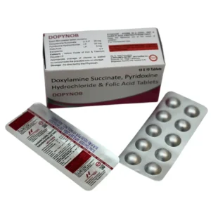 DOPYNOB