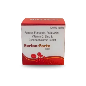 FERLON-FORTE