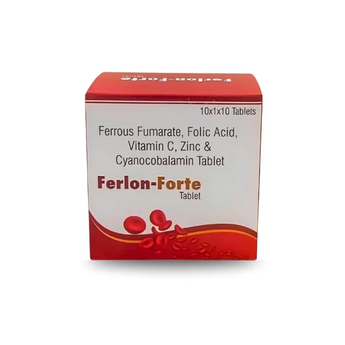 FERLON-FORTE