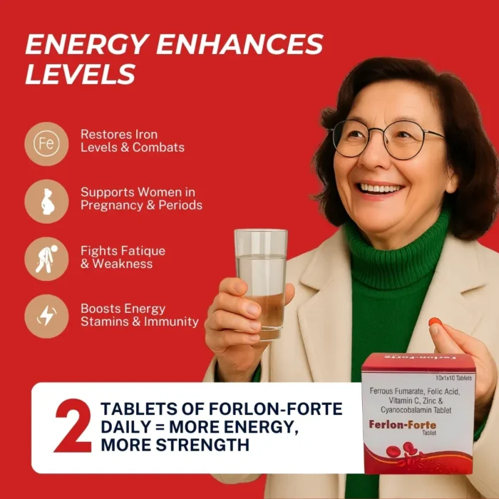 FERLON-FORTE