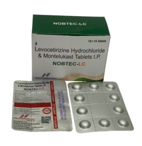NOBTEC LC