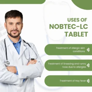 Nobtec LC
