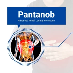 Pantanob