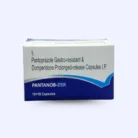 Pantanob-DSR