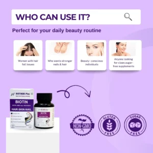 BIOTINOB-PLUS