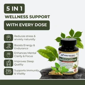 ASHWAGANDHA