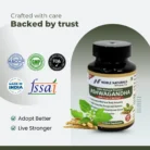 ASHWAGANDHA