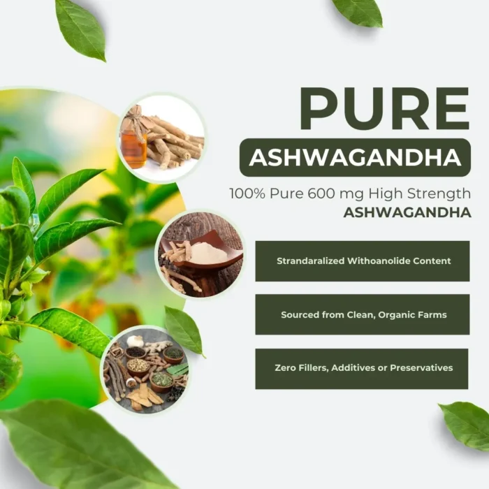 ASHWAGANDHA