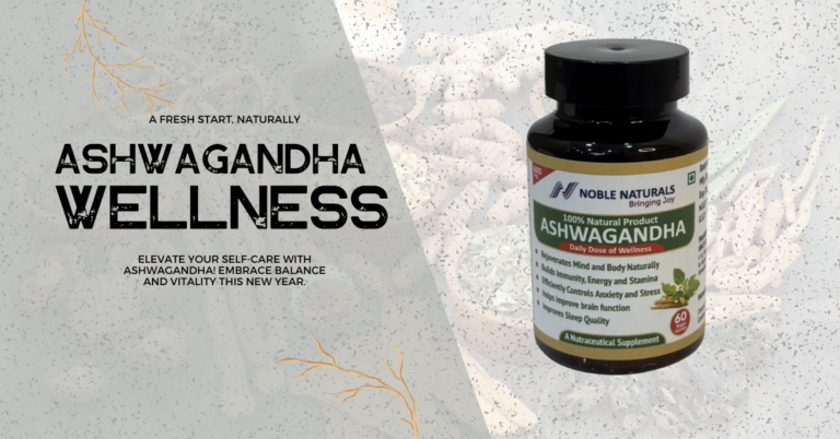 The Role of Ashwagandha in Managing Anxiety and Depression