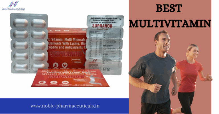 How Supranob Supports Your Immune System Year-Round