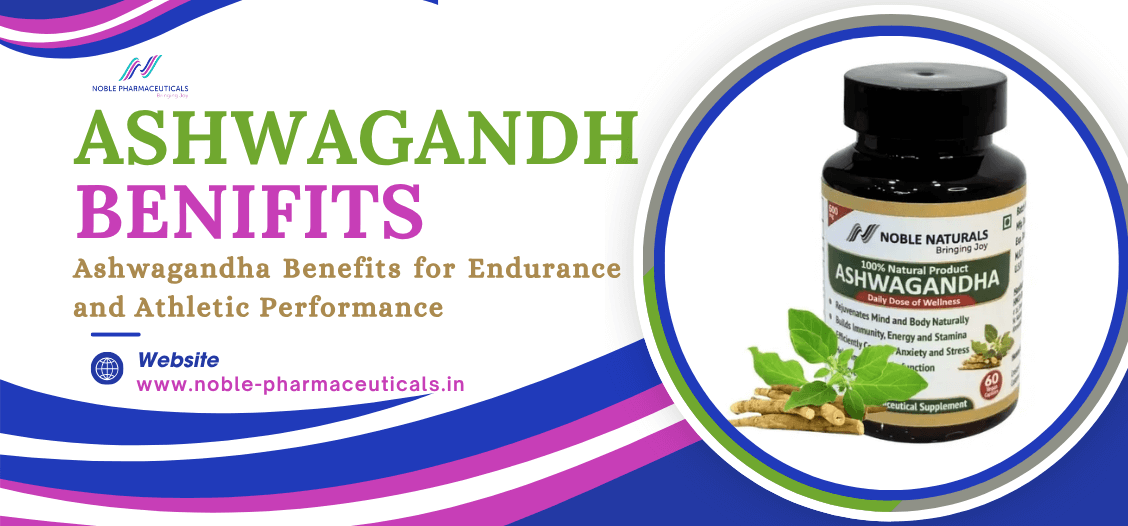 Ashwagandha Benefits