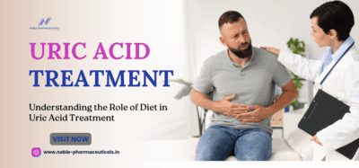 Uric Acid Treatment