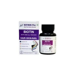 BIOTINOB-PLUS